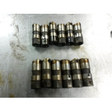 96Q033 Lifters Set All From 1998 Chrysler Town & Country 3.8 96Q033 Lifters Set All From 1998 Chrysler Town & Country 3.8